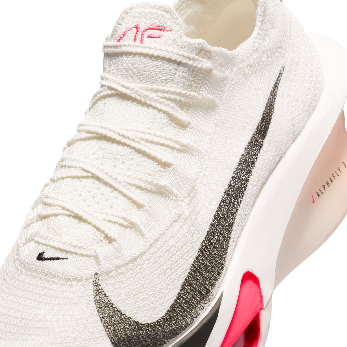 Nike Alphafly 3 Premium Men's Road Racing Shoes. Nike ID
