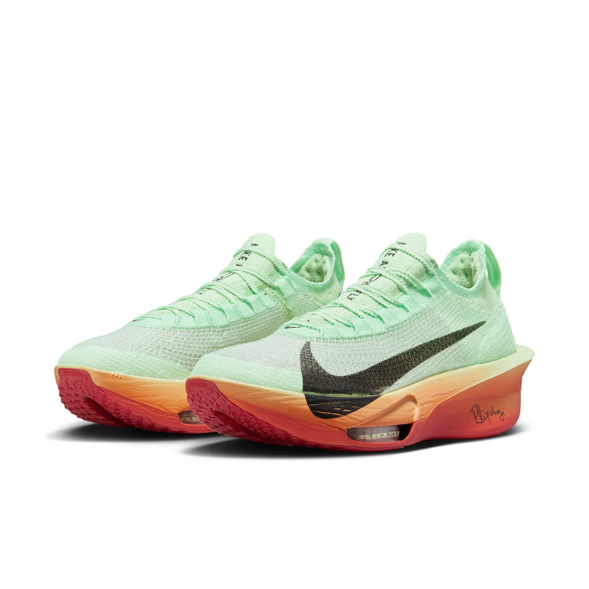 Nike M's Alphafly 3 Eliud Kipchoge – San Francisco Running