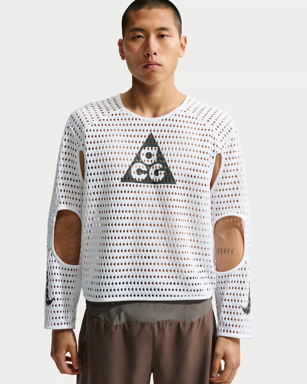 完売品 NIKE ✖️ ACG radical air flow ロンtee Men's Nike ACG Radical AirFlow Long Sleeve – San Francisco Running