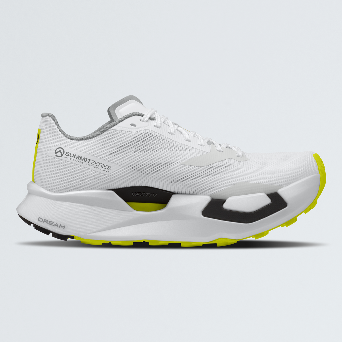 TNF Summit VECTIV Pro 3 – San Francisco Running Company