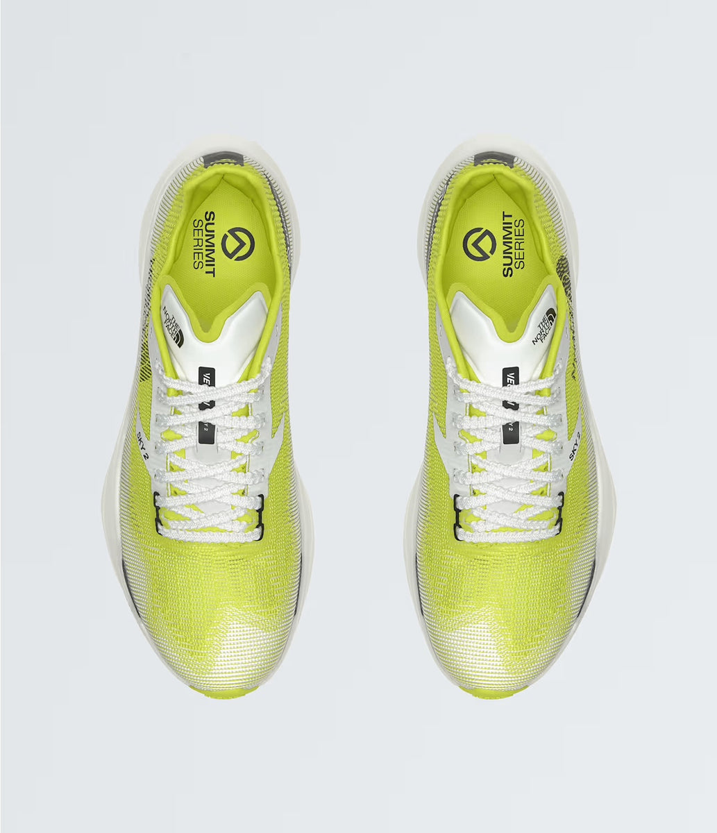 THE NORTH FACE★25SS★SUMMIT VECTIV SKY 2_NS97R02 The North Face Summit VECTIV Sky 2 Preview - ¿La