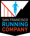San Francisco Running Company logo