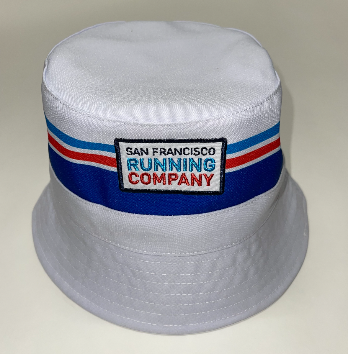 SFRC Bucket Hat – San Francisco Running Company