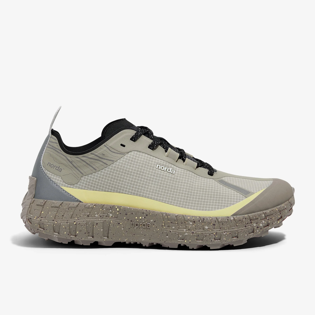 Norda Women's 001A