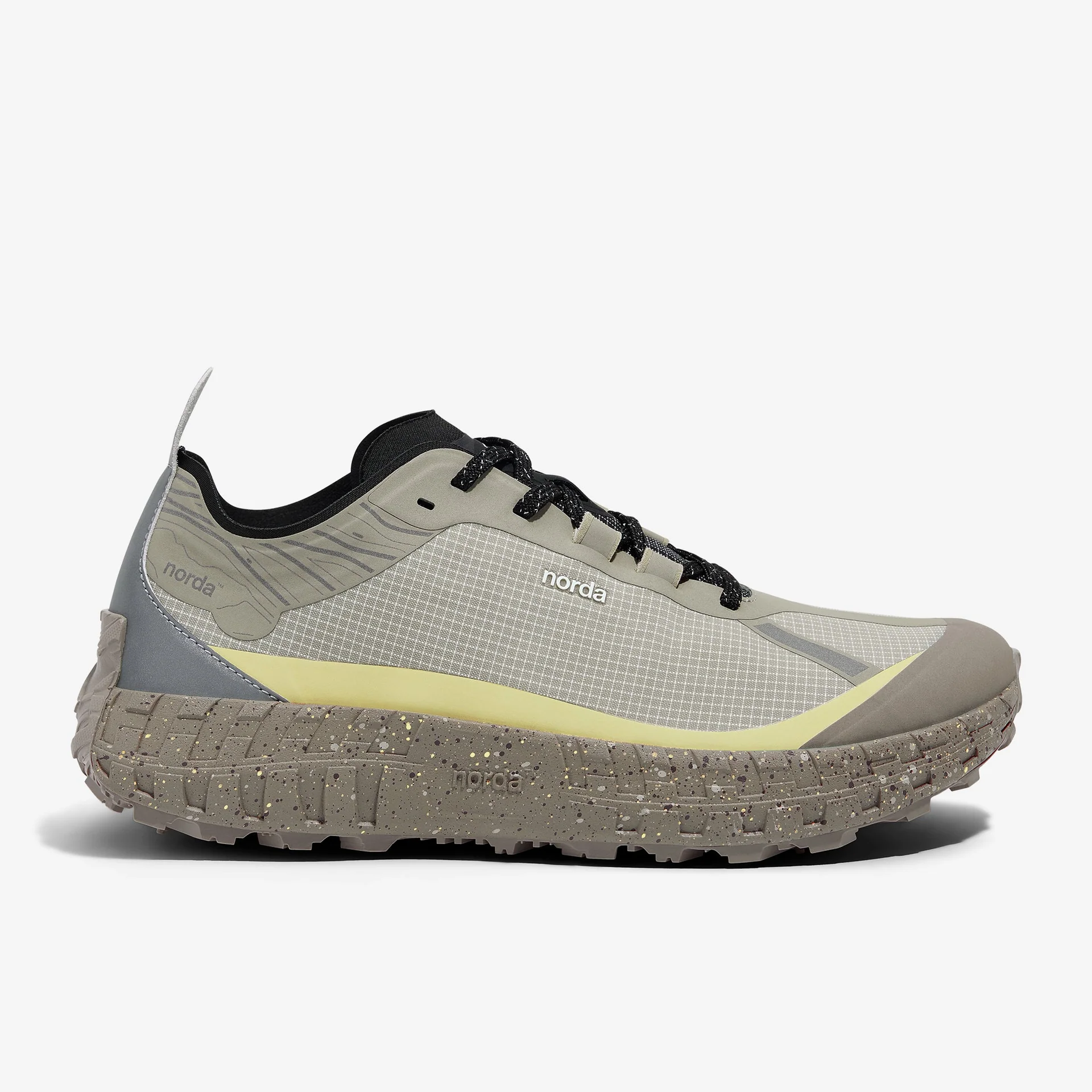 Norda Men's 001A