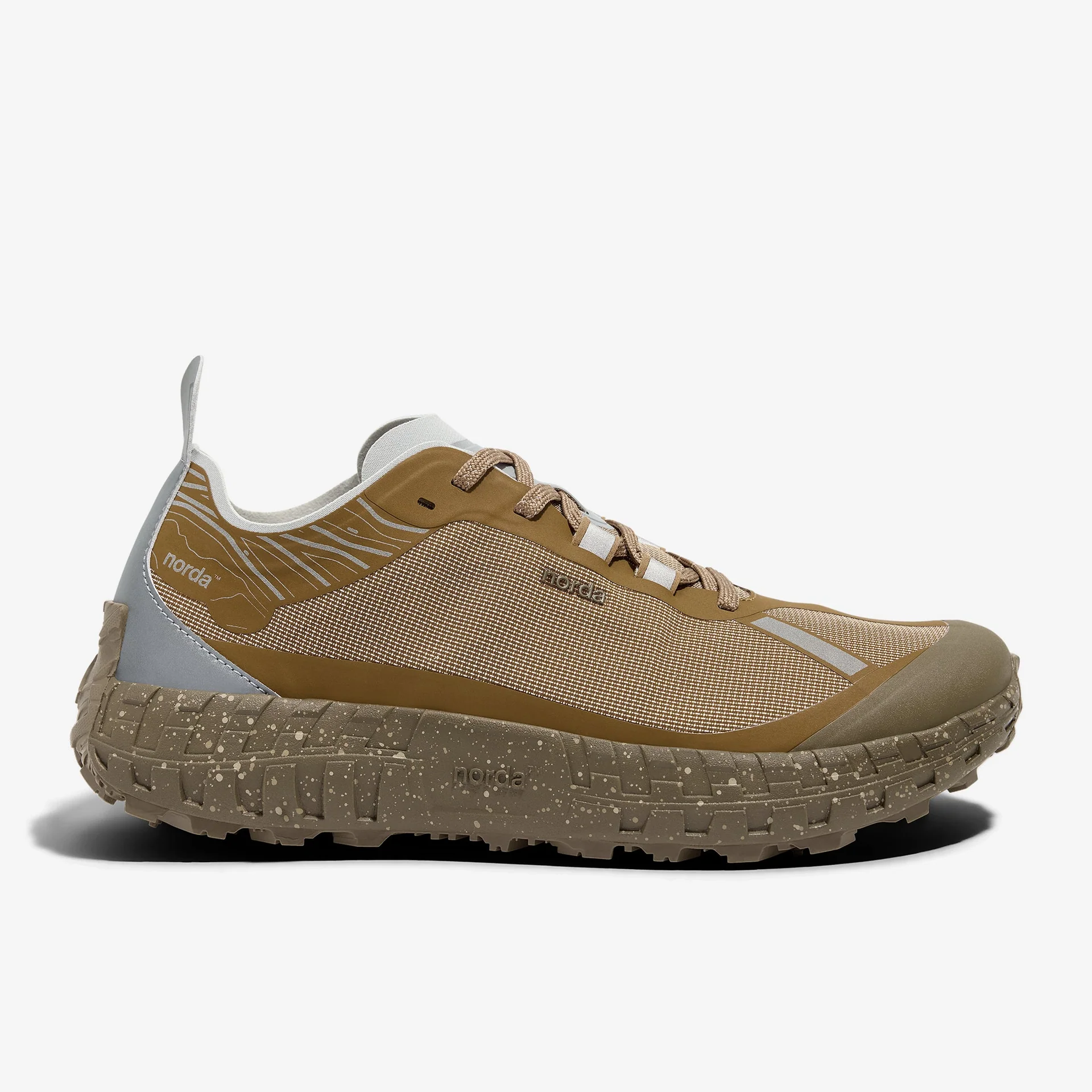 Norda Men's 001A