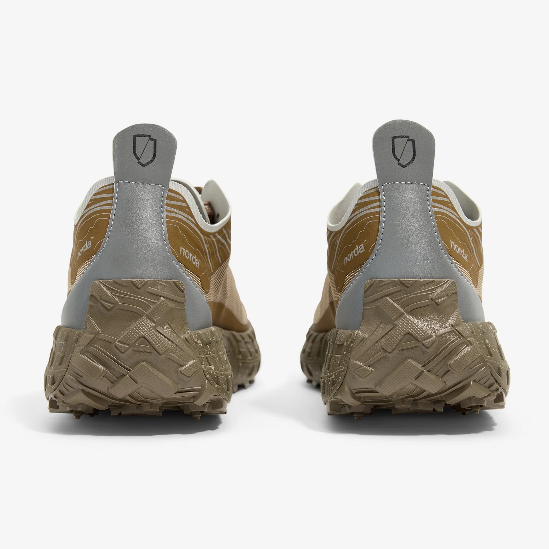 Norda Men's 001A