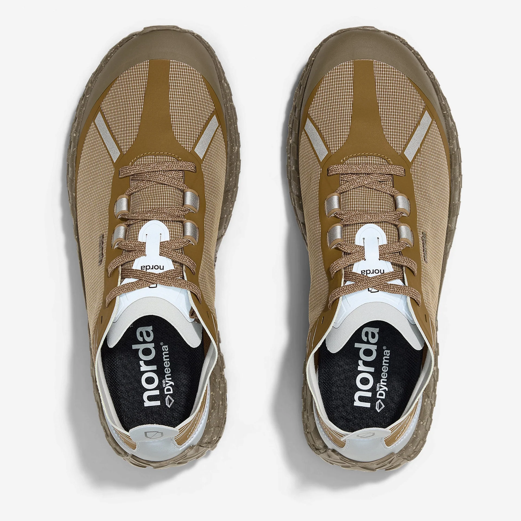 Norda Women's 001A