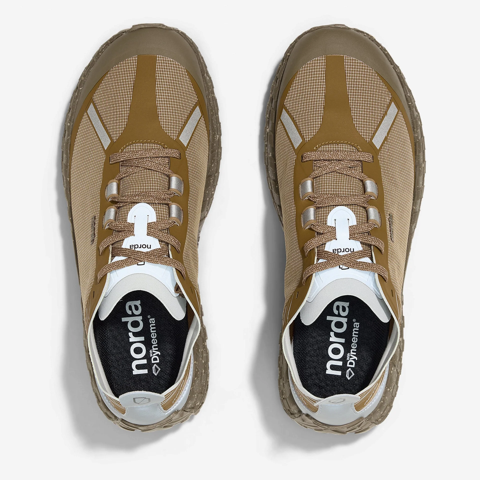 Norda Men's 001A