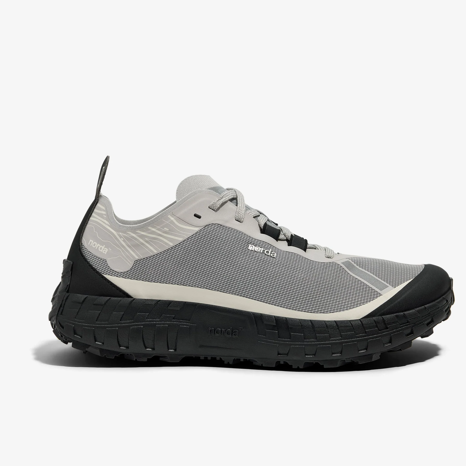 Norda Men's 001A