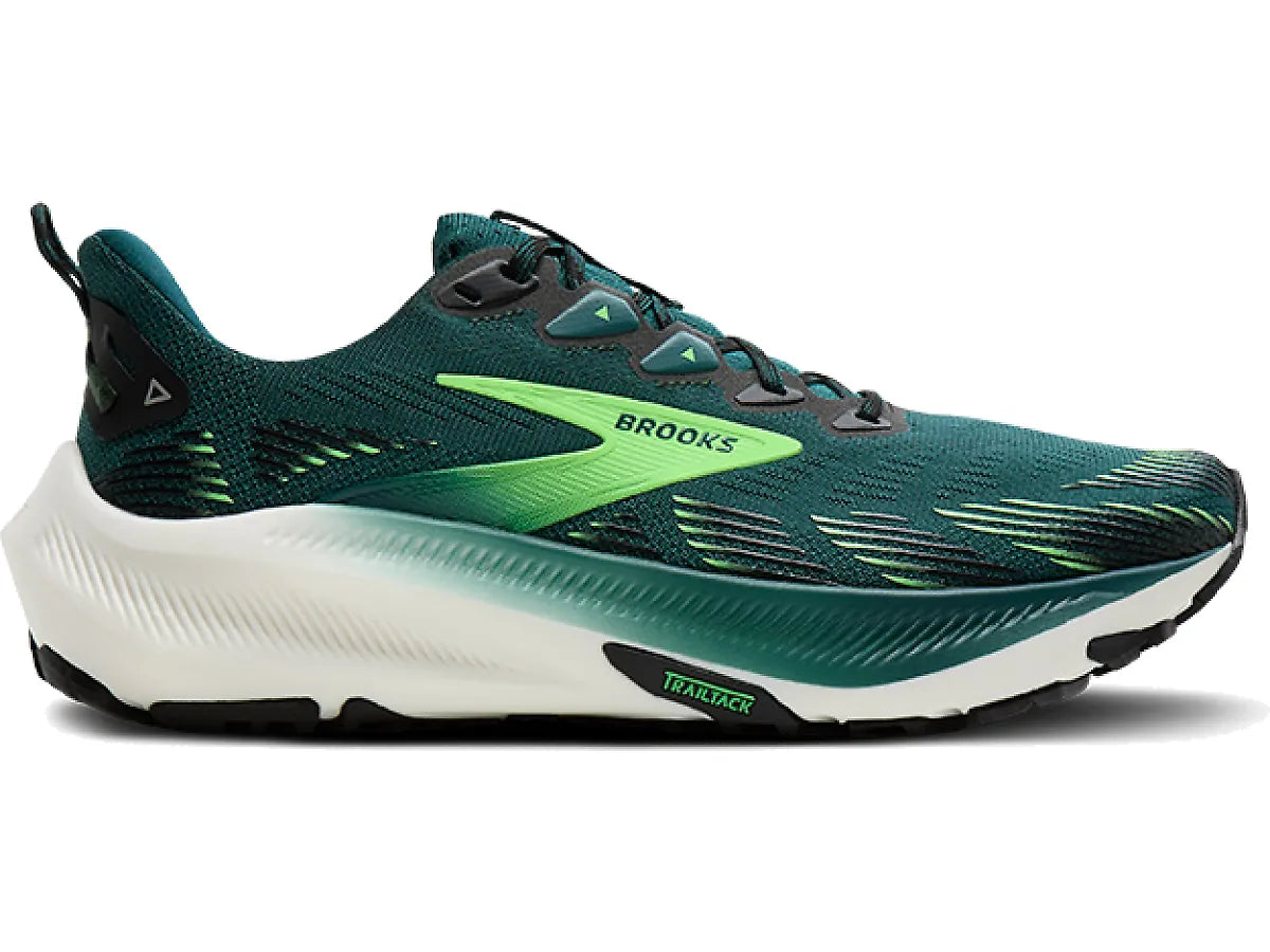 Brooks Men's Ghost Trail