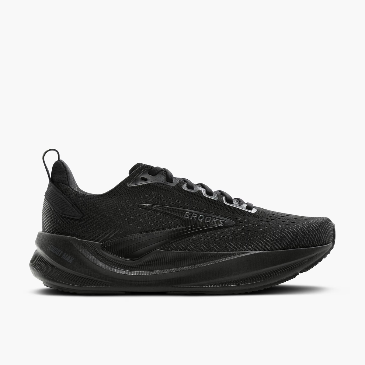 Brooks Men's Ghost Max 4
