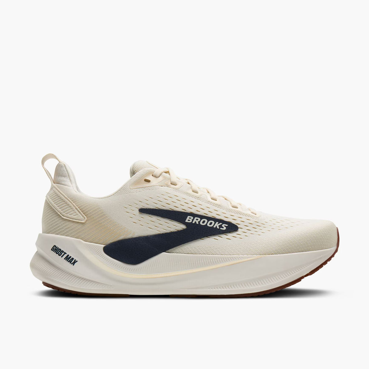 Brooks Men's Ghost Max 4