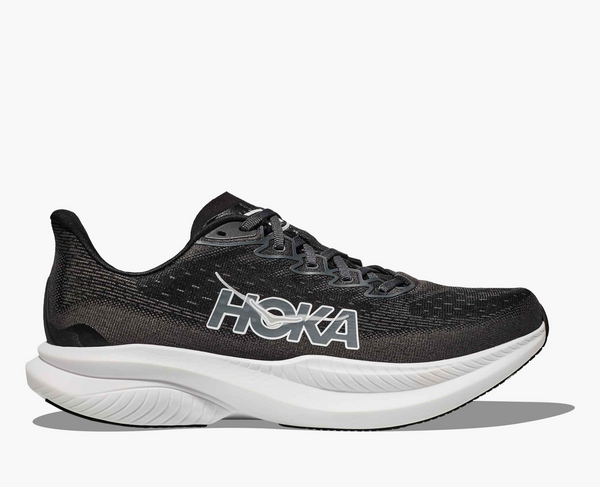 Hoka W's Mach 6