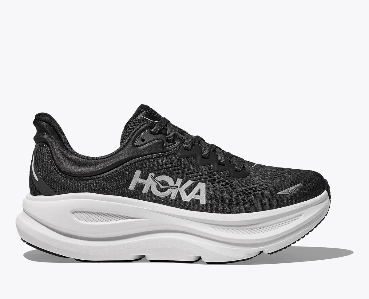 HOKA W's Bondi 9
