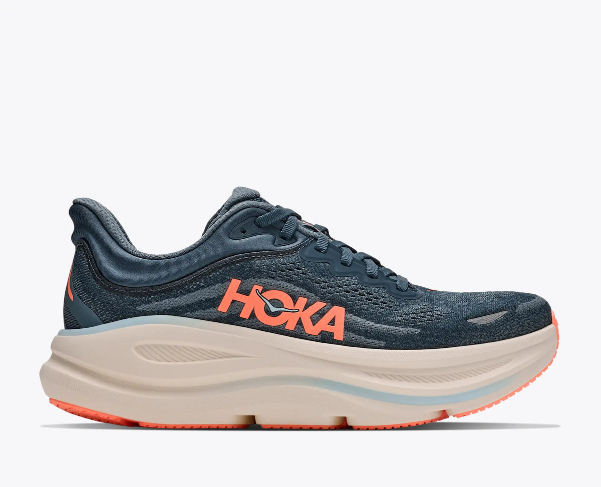 HOKA W's Bondi 9