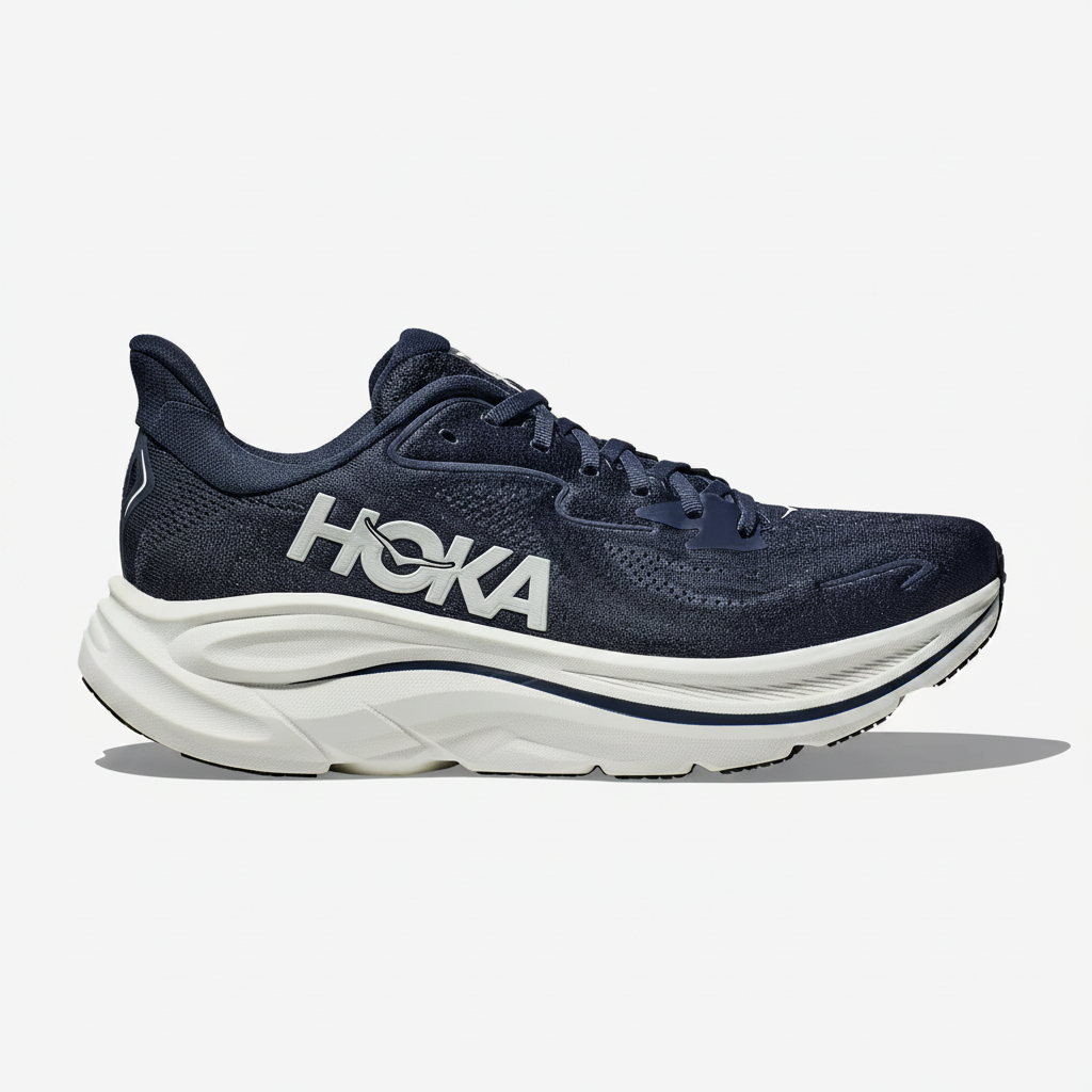 M HOKA Clifton 10