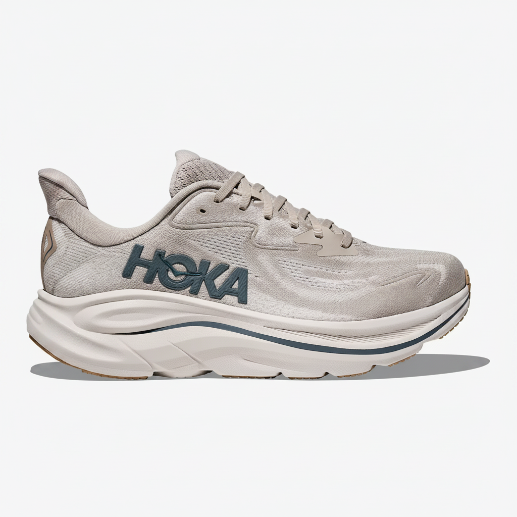 M HOKA Clifton 10