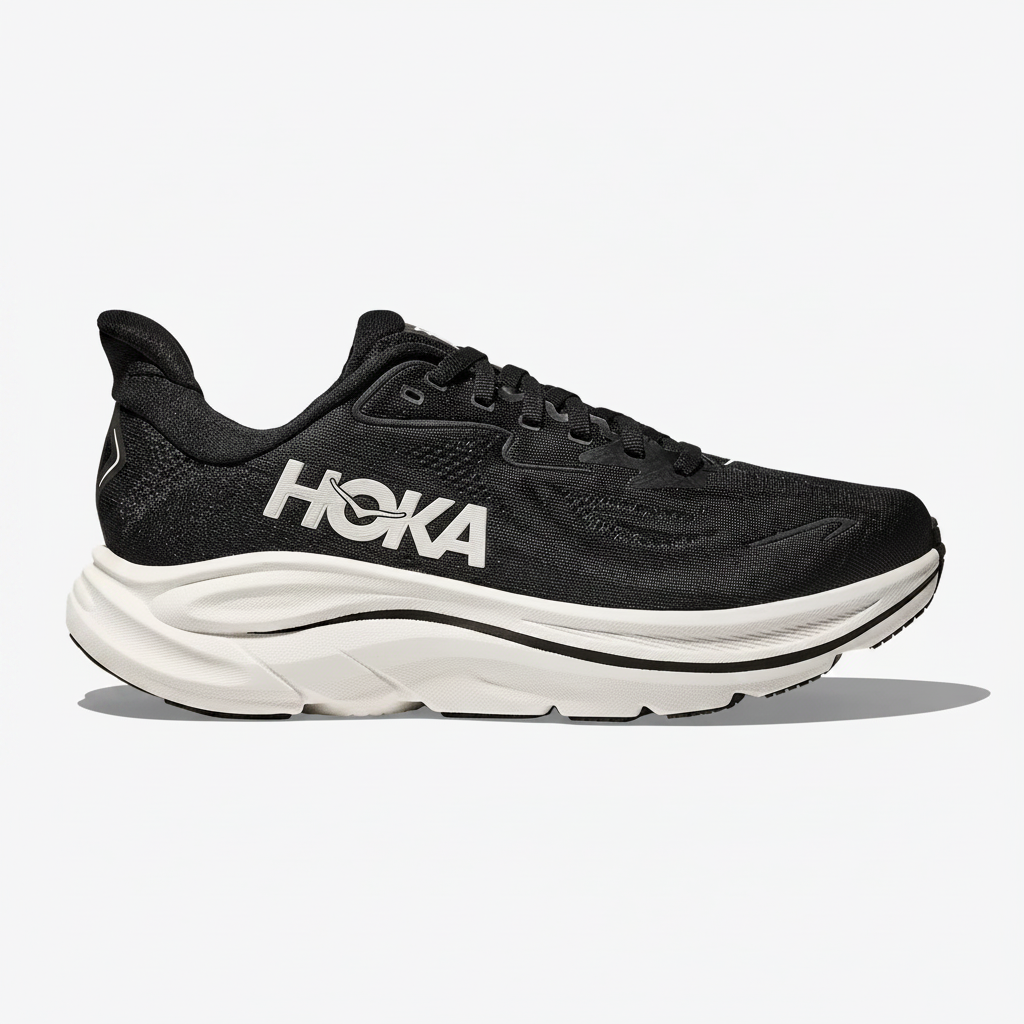 W HOKA Clifton 10