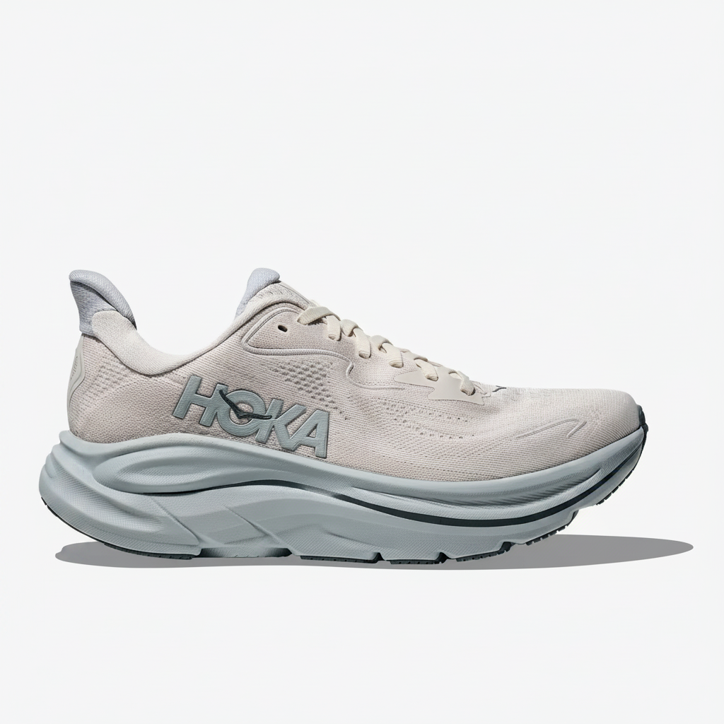 W HOKA Clifton 10