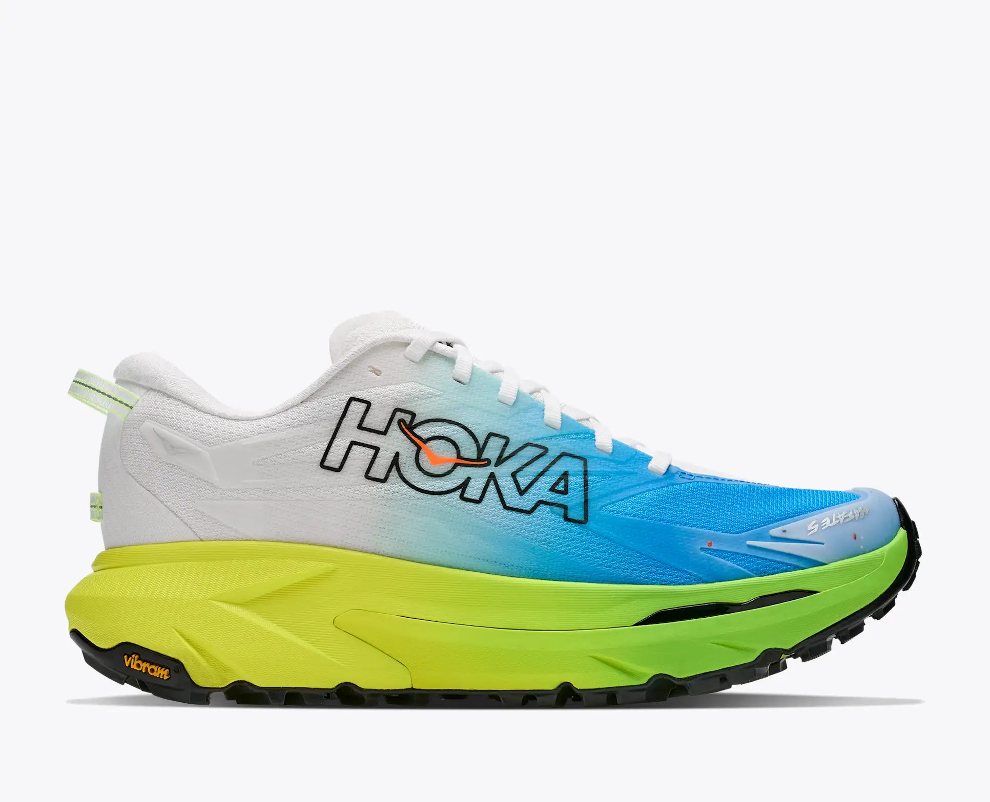 HOKA Women's Mafate 5