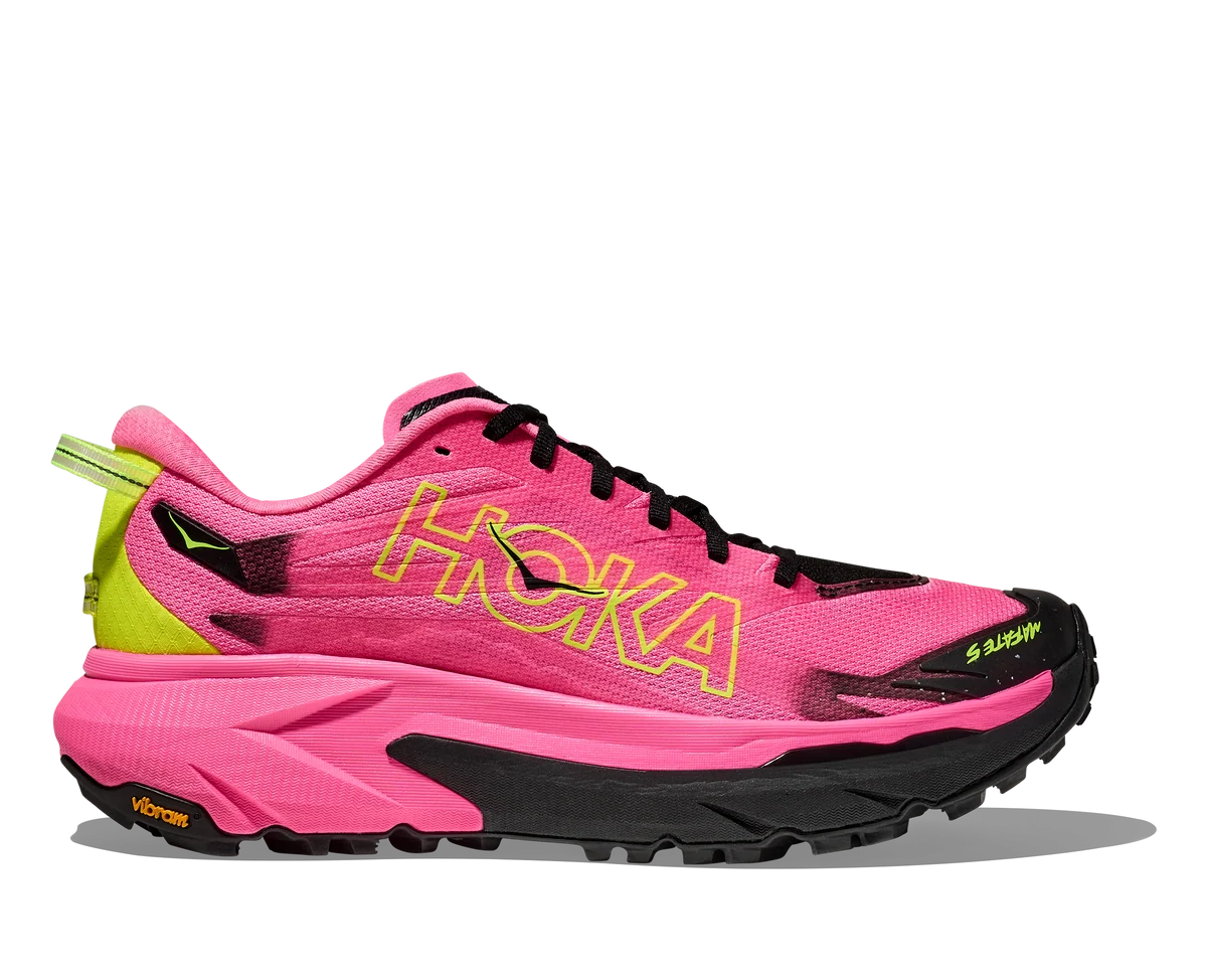 HOKA Women's Mafate 5