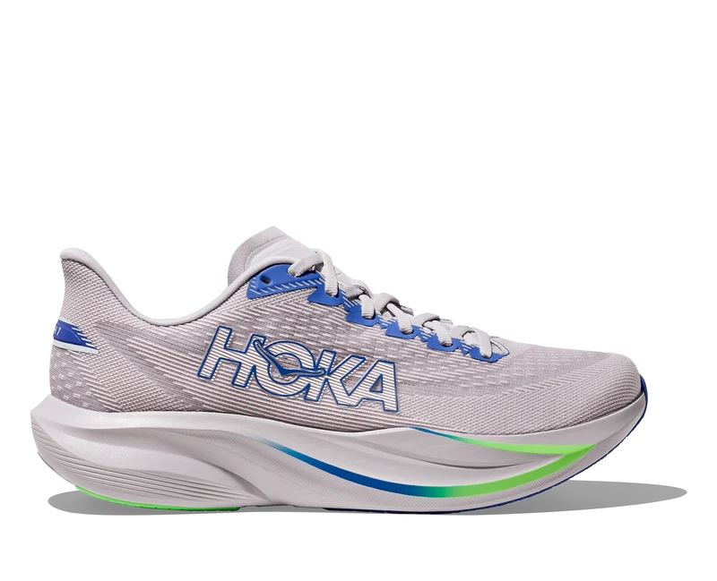HOKA W's Mach 7