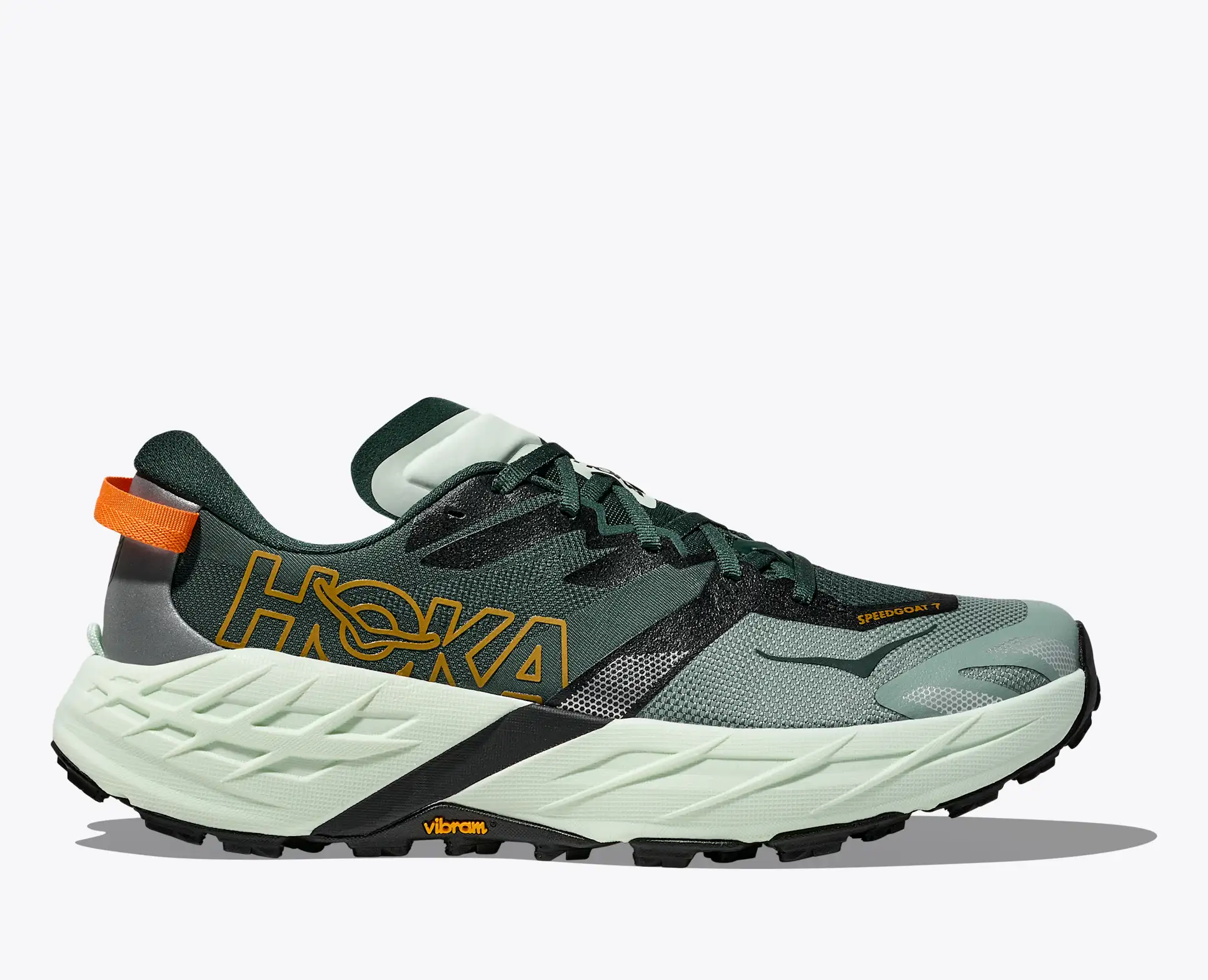 HOKA Men's Speedgoat 7