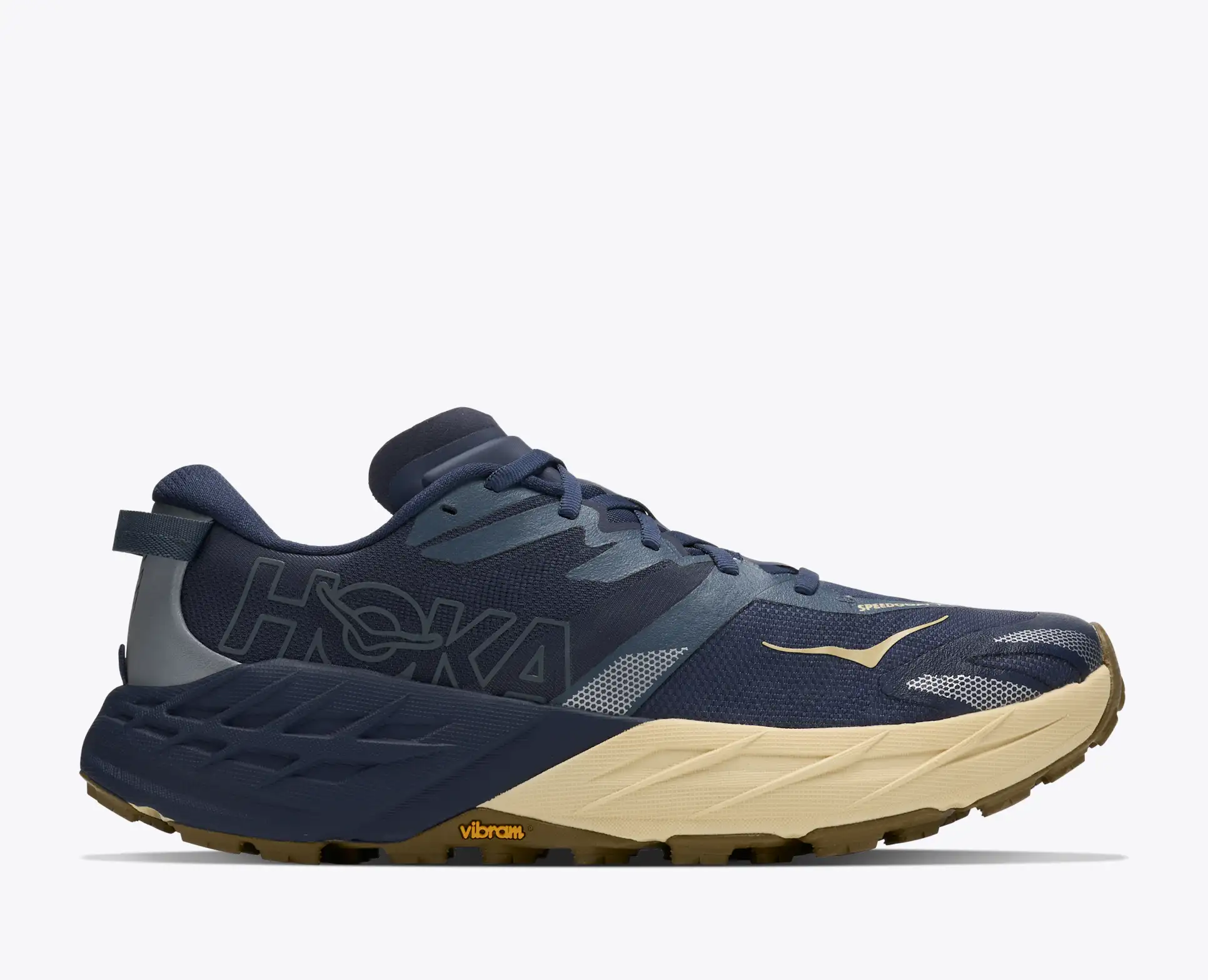 HOKA Men's Speedgoat 7