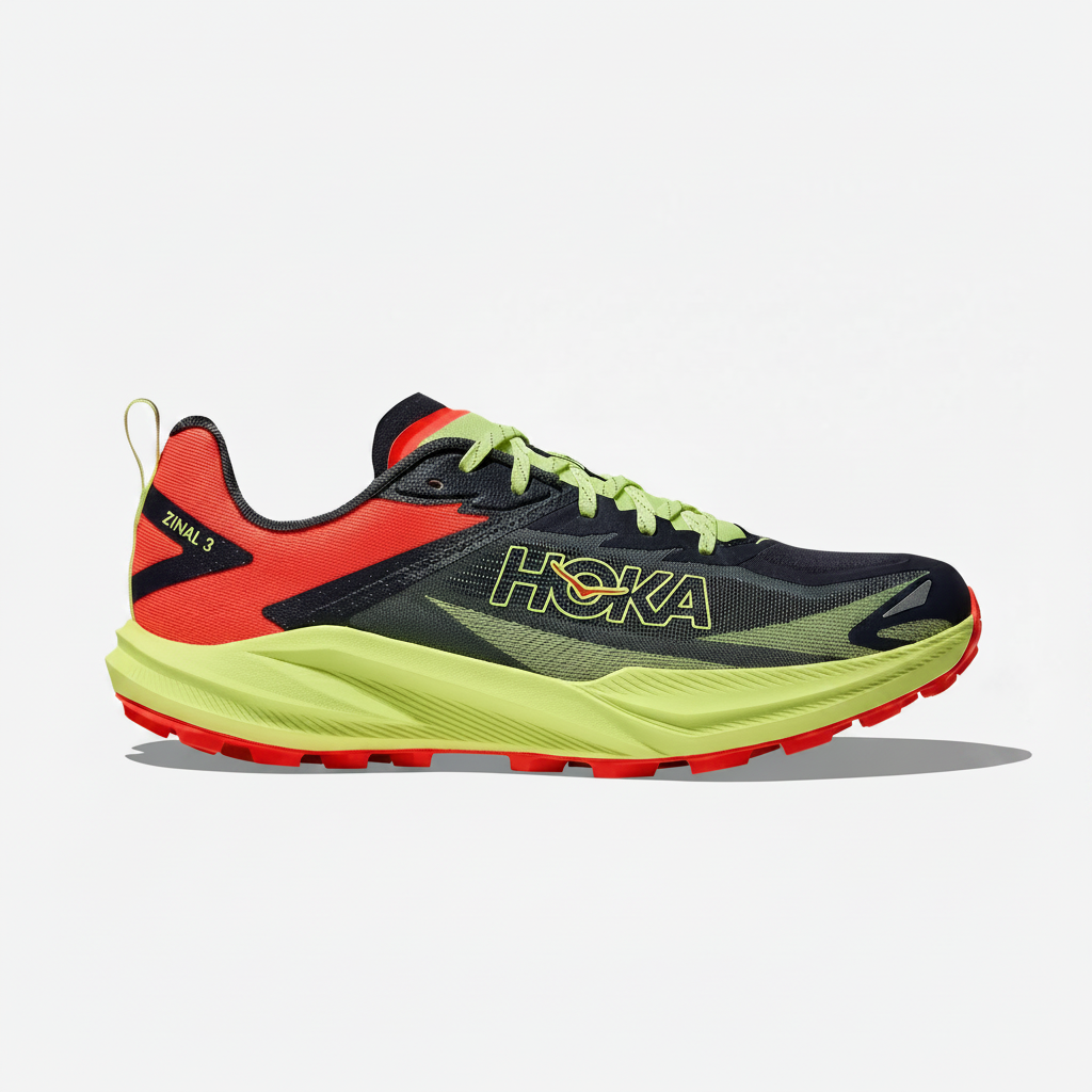 HOKA ZINAL 3