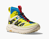 HOKA Mafate X Hike