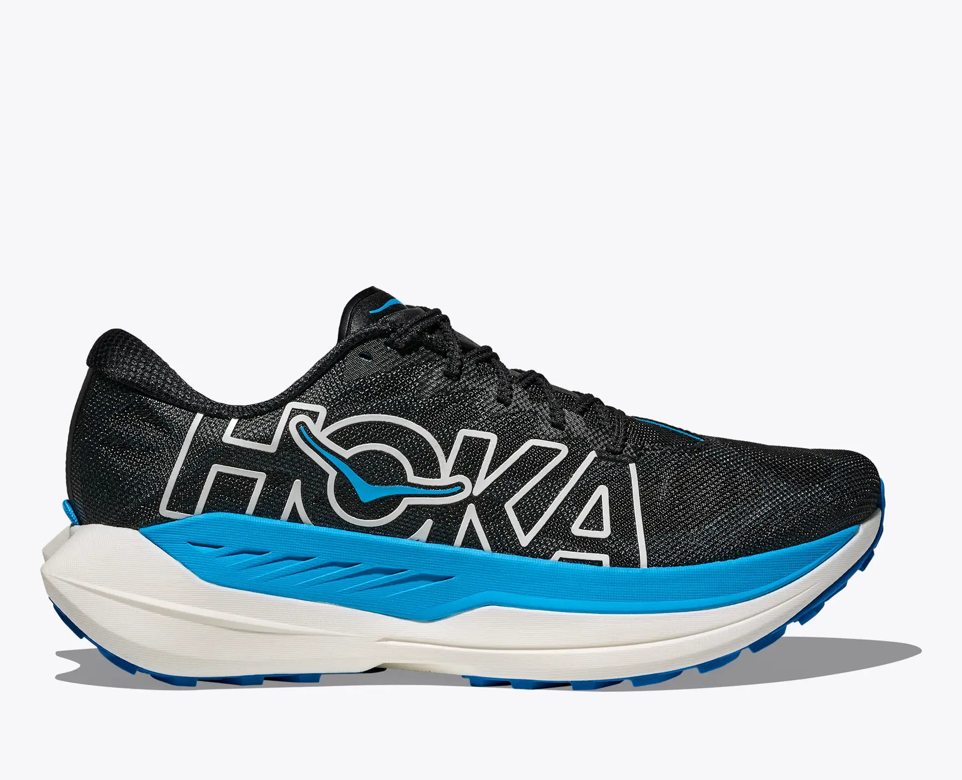 HOKA W's Rocket X Trail