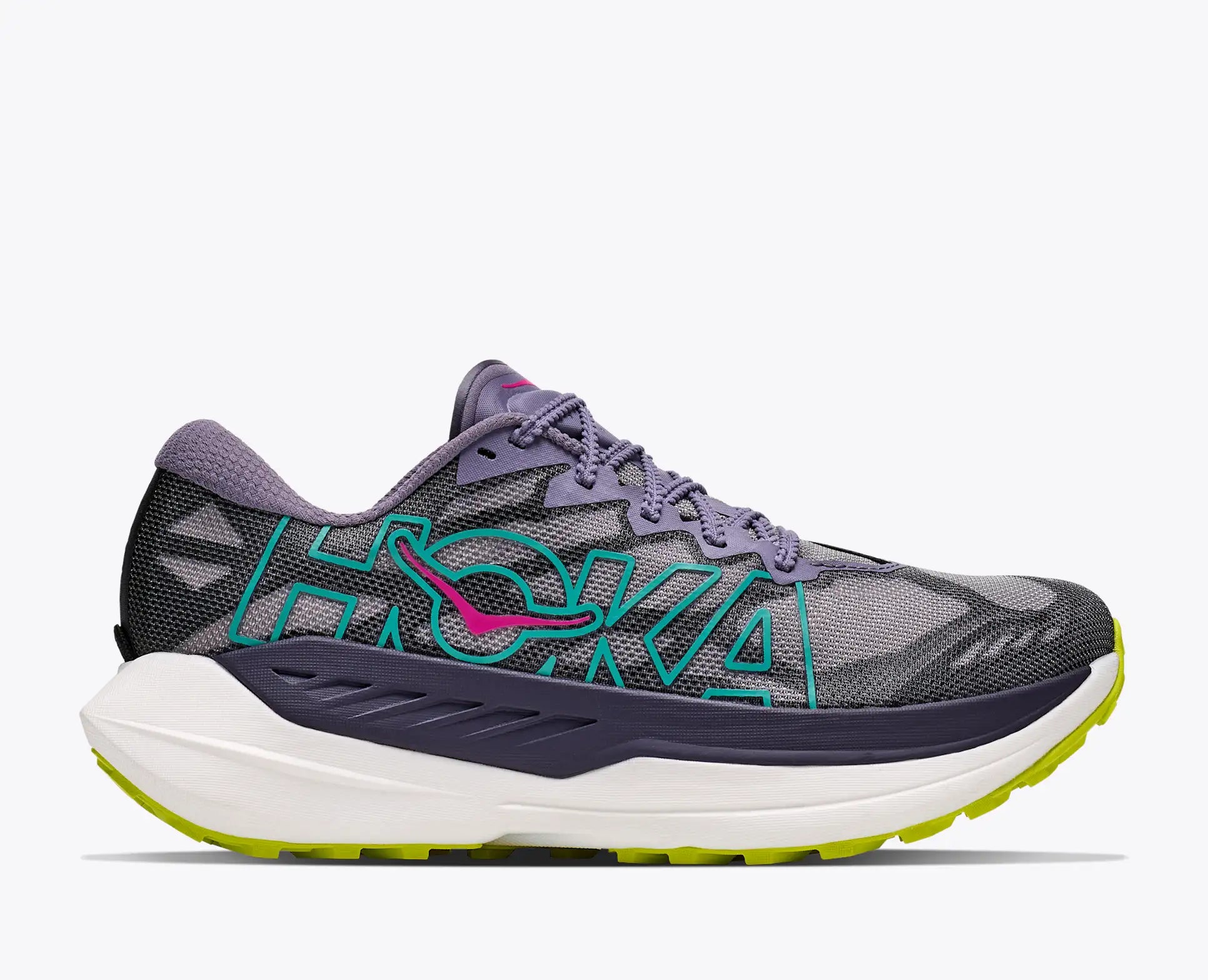 HOKA W's Rocket X Trail