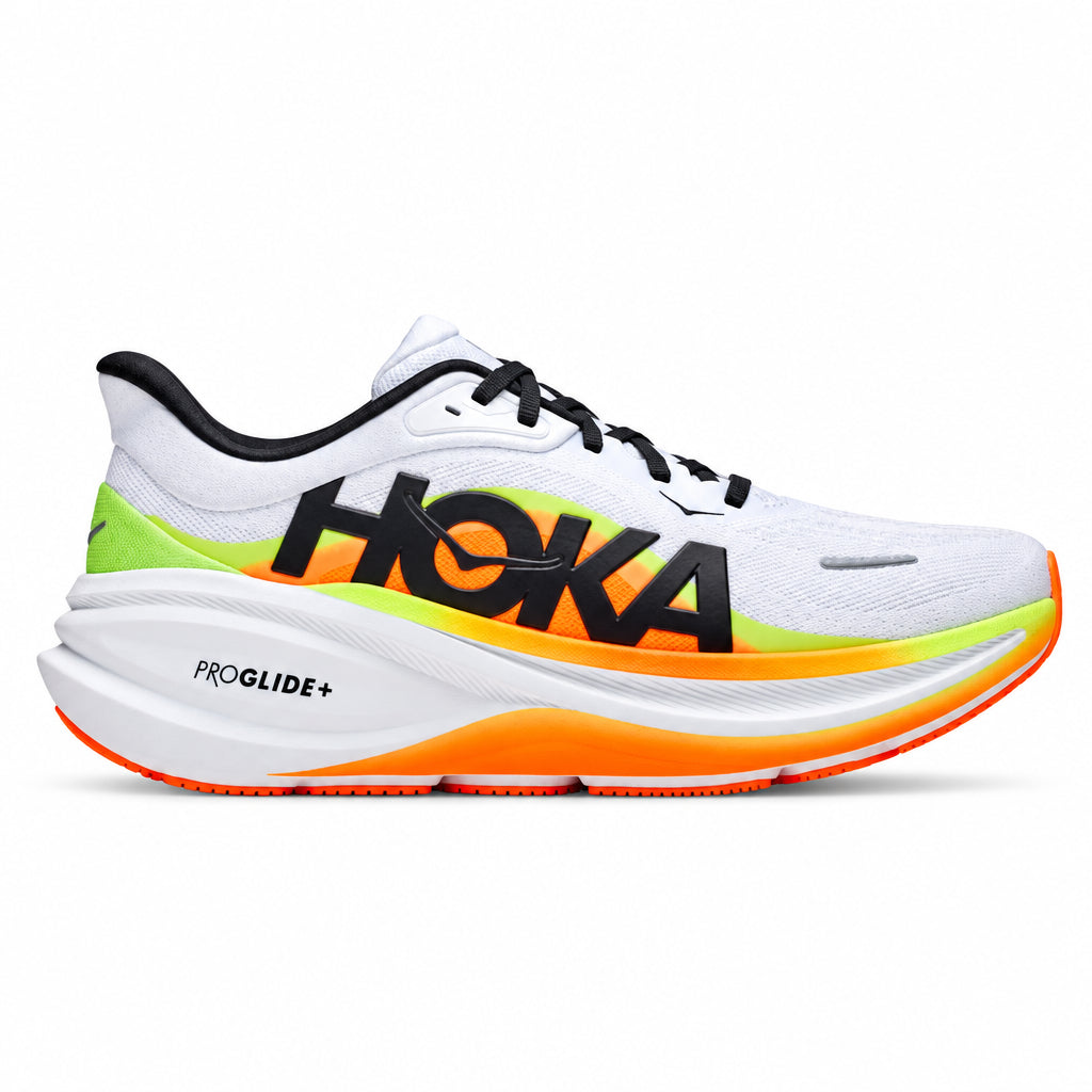 HOKA M's Clifton Pro