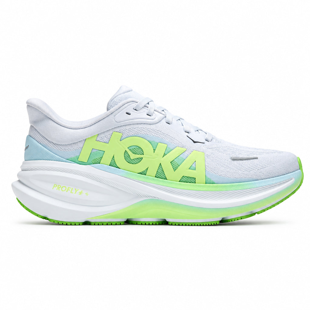 HOKA W's Clifton Pro