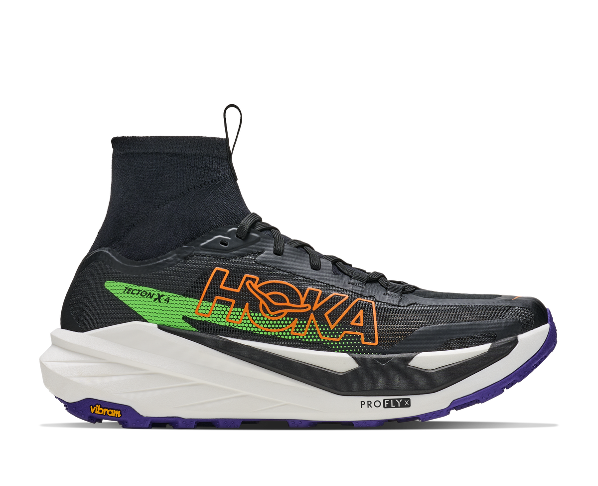 HOKA M's Tecton X 4