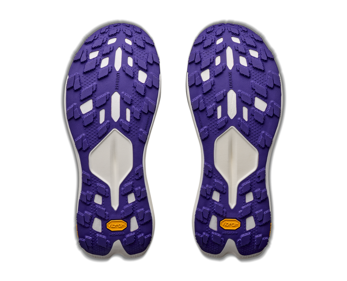 HOKA M's Tecton X 4
