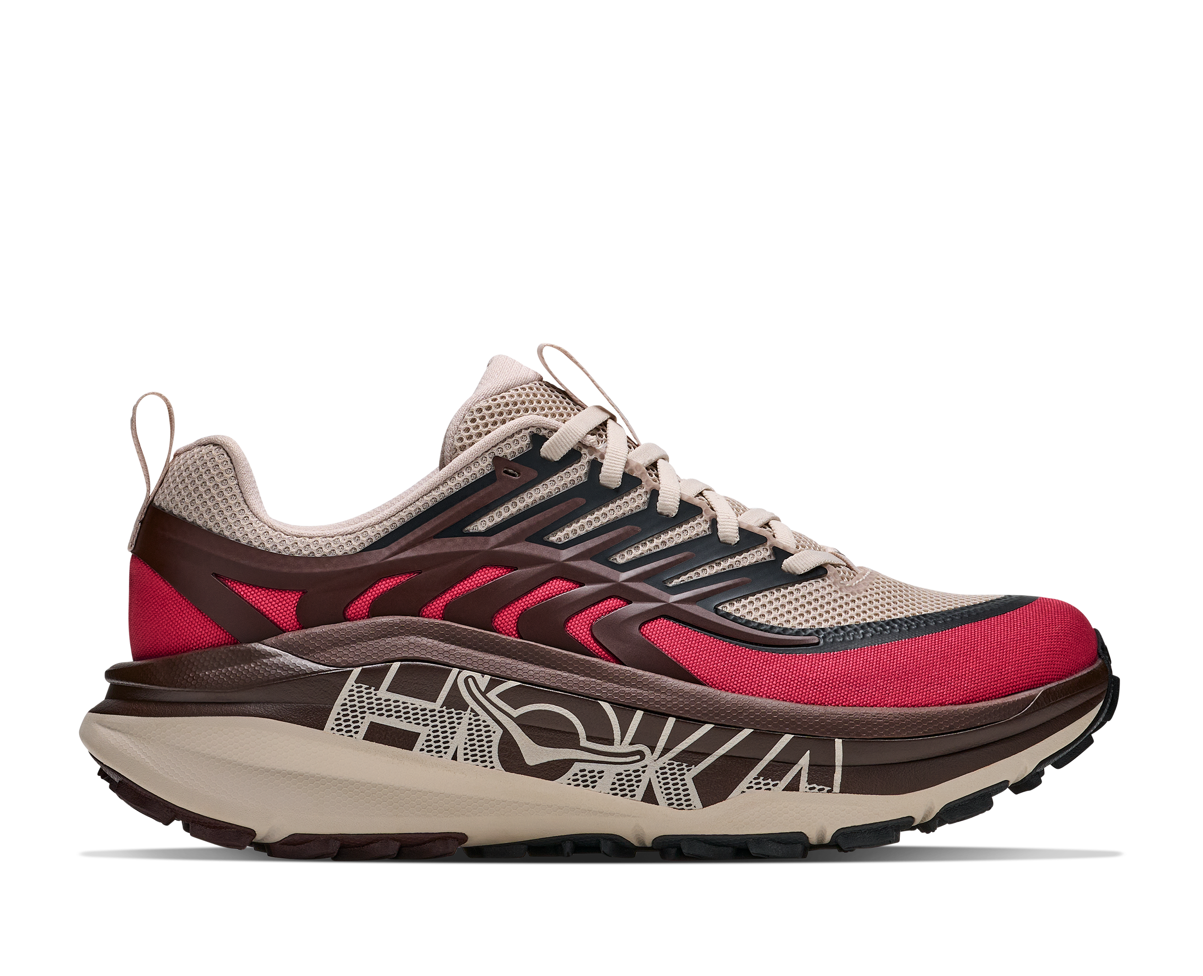 Hoka M's Stinson 8