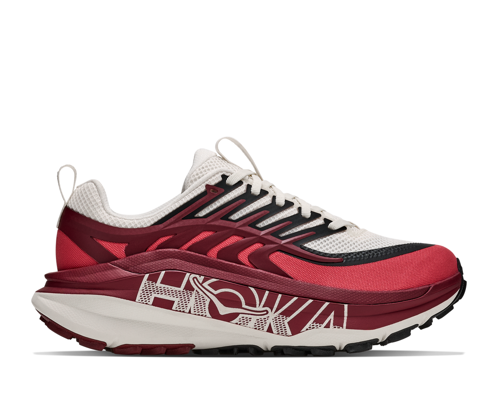Hoka W's Stinson 8