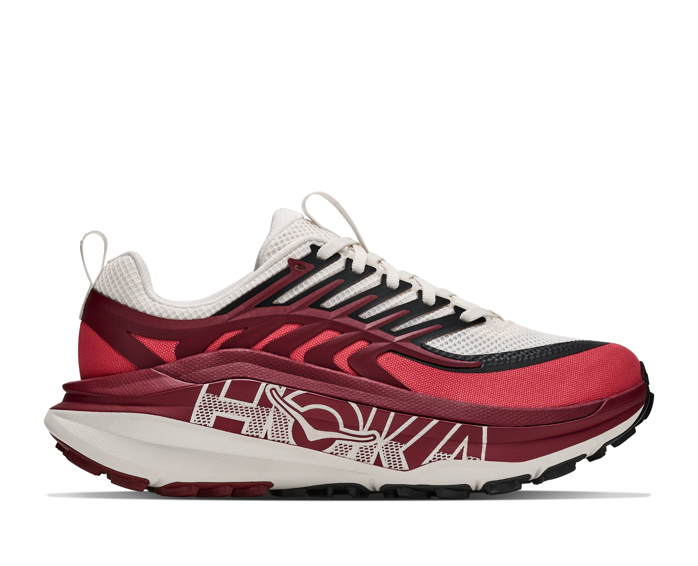Hoka W's Stinson 8
