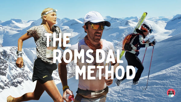 The Romsdal Method - US Premier