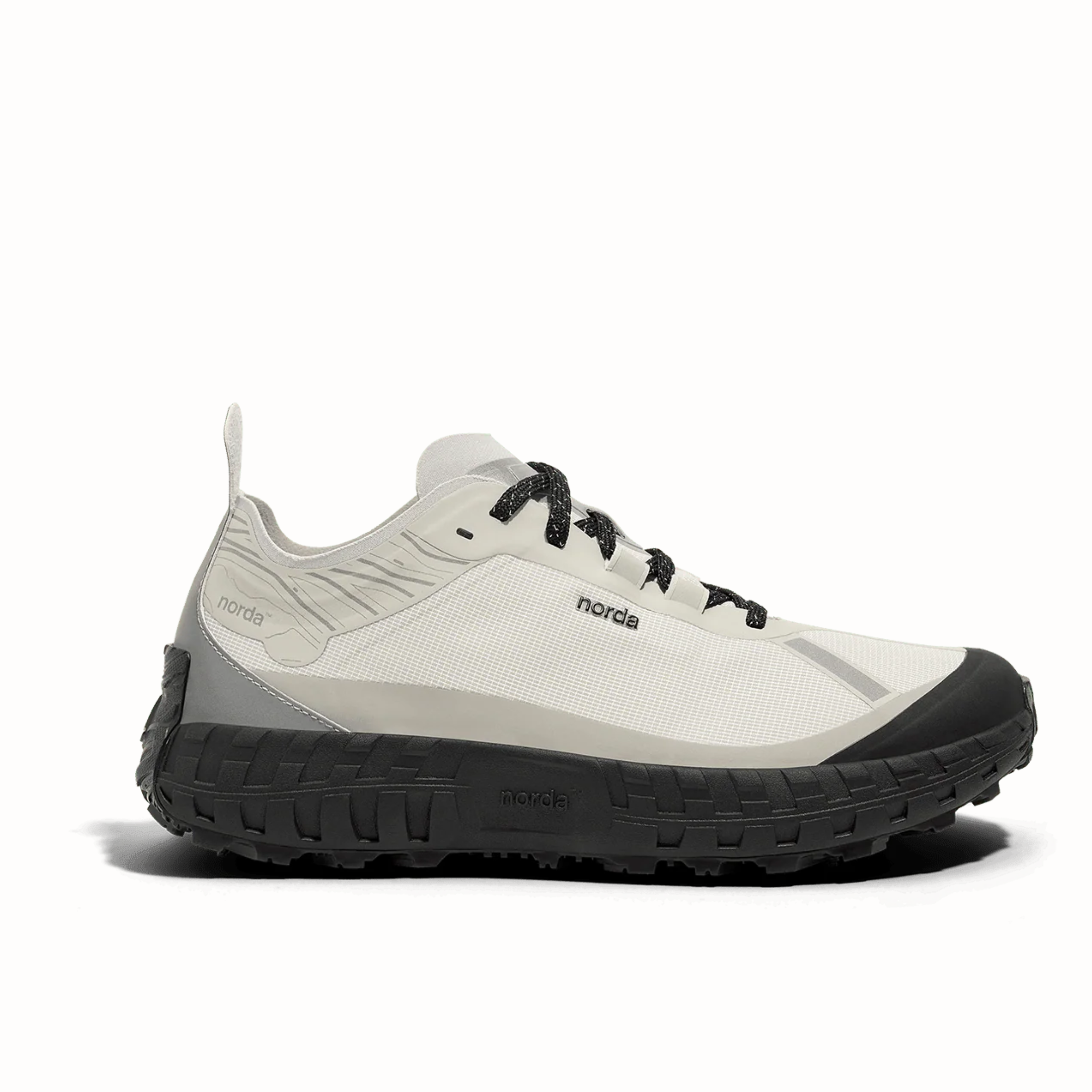 Norda Women's 001A
