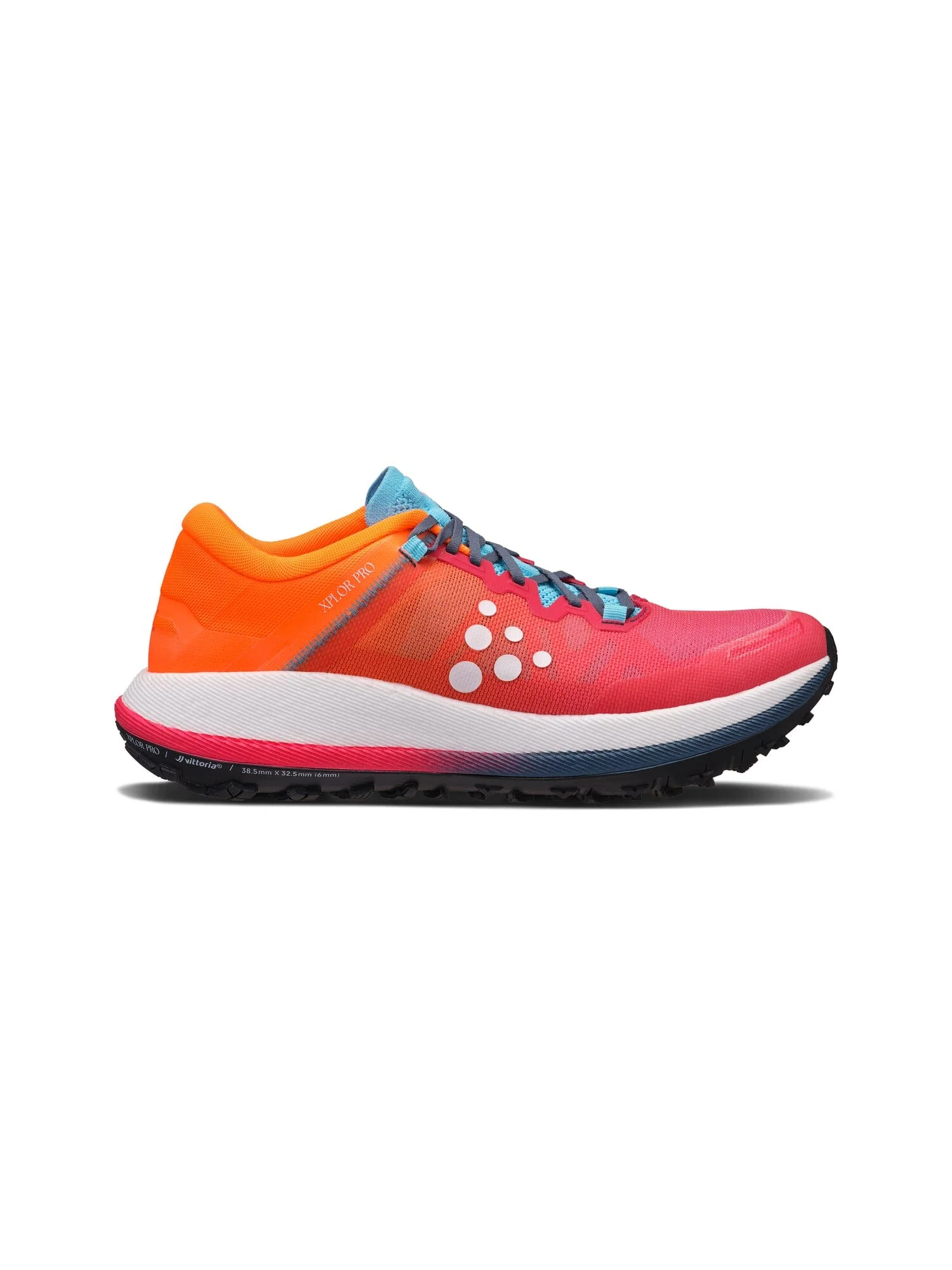 M's Craft Xplor Pro Gravel