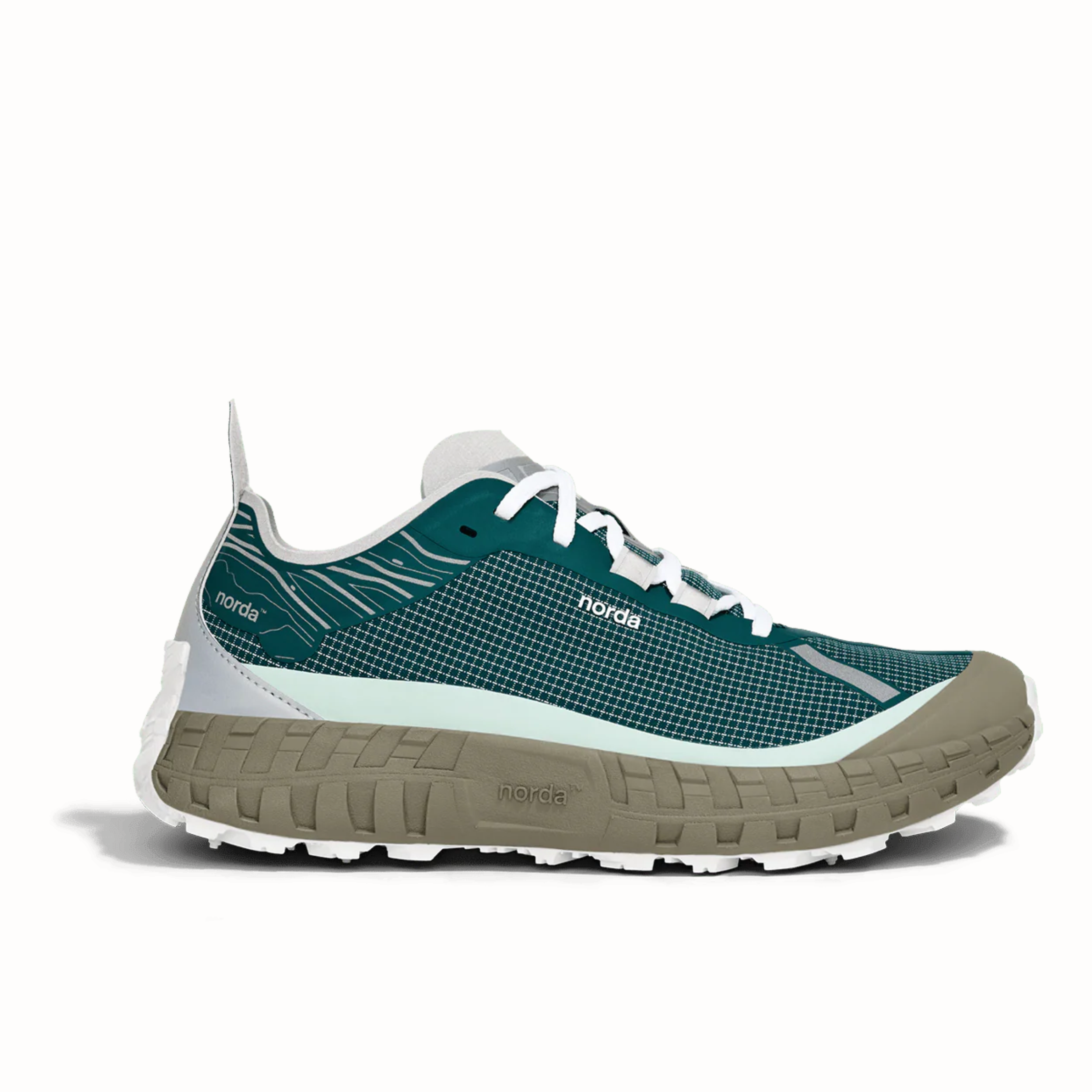 Norda Women's 001A