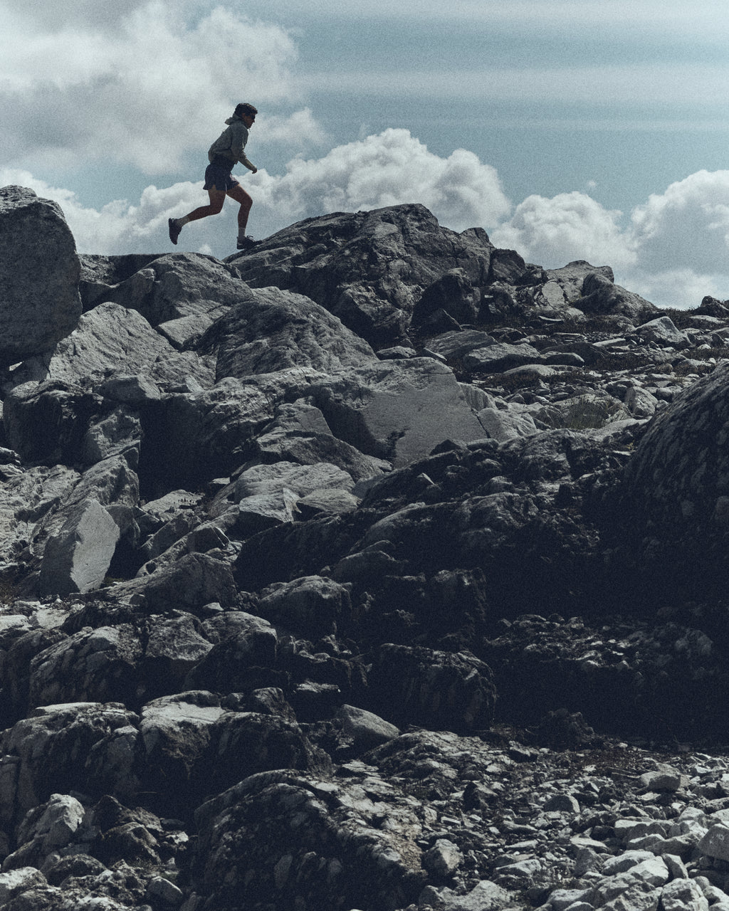LF 2L Running Belt - norda x Raide