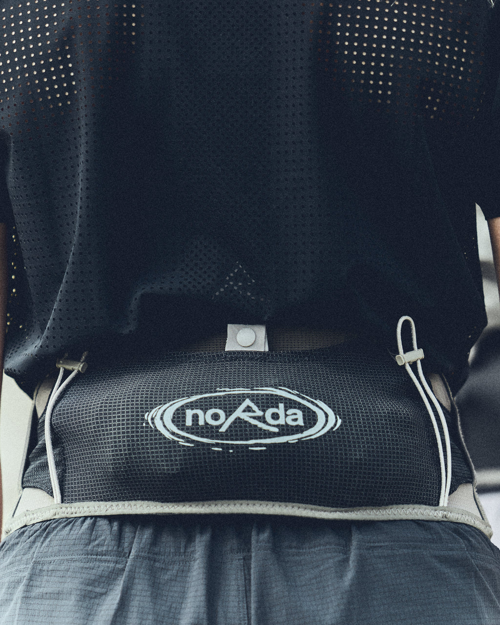 LF 2L Running Belt - norda x Raide