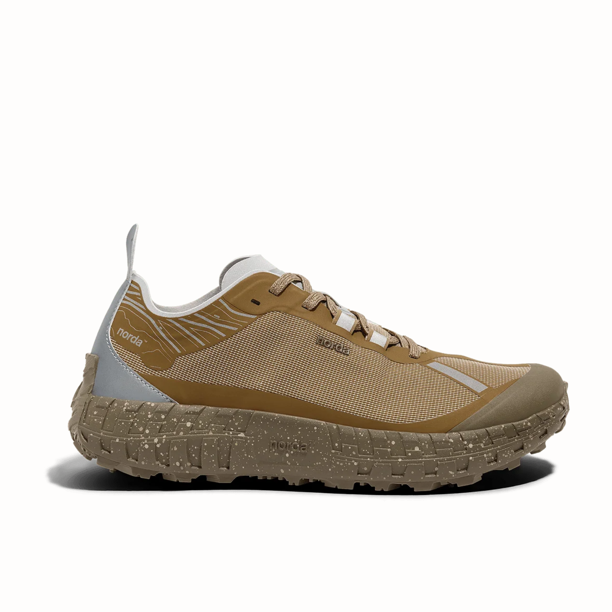 Norda Men's 001A