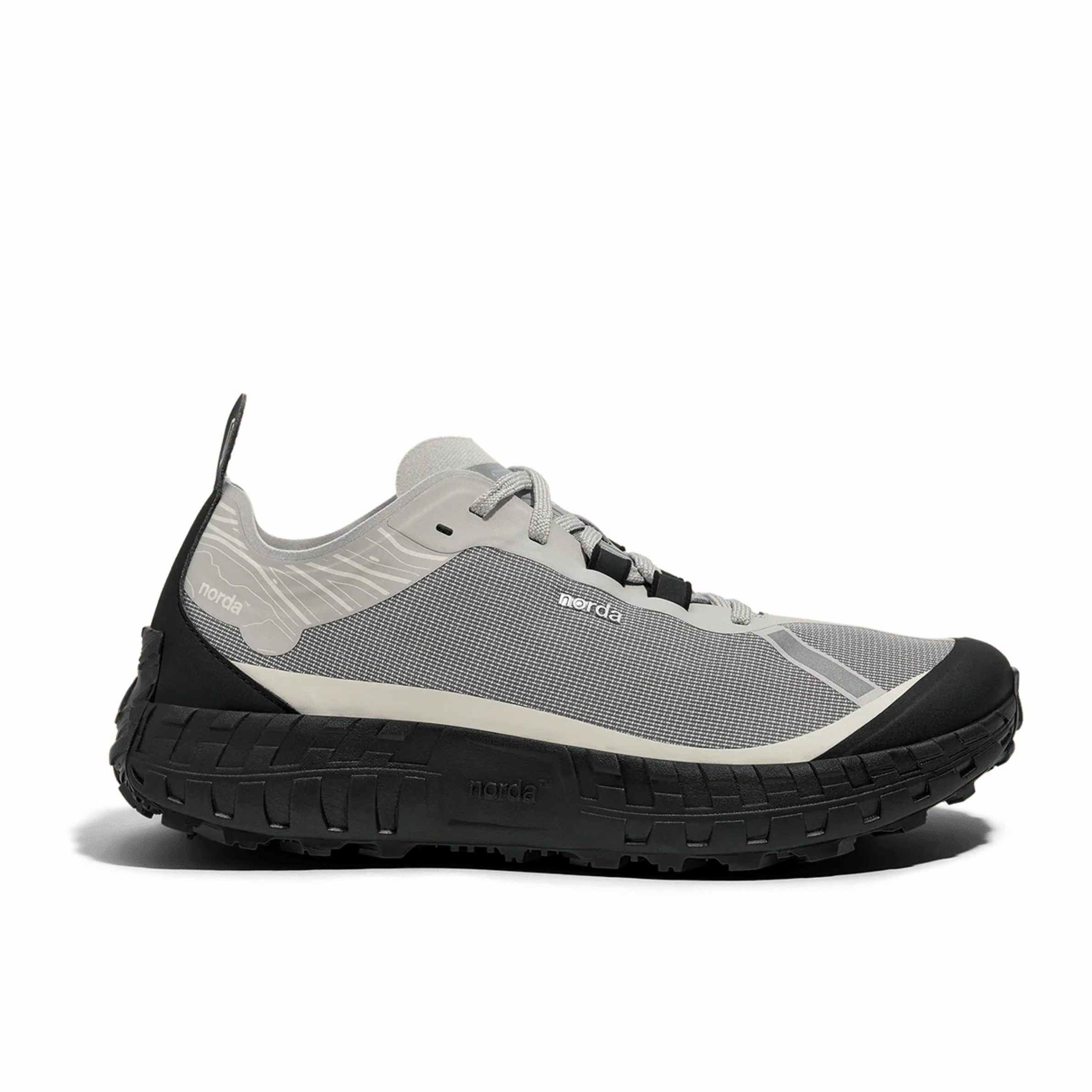 Norda Women's 001A
