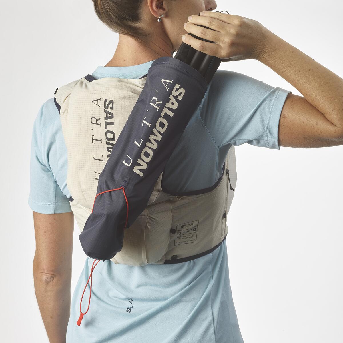 Salomon Custom Quiver