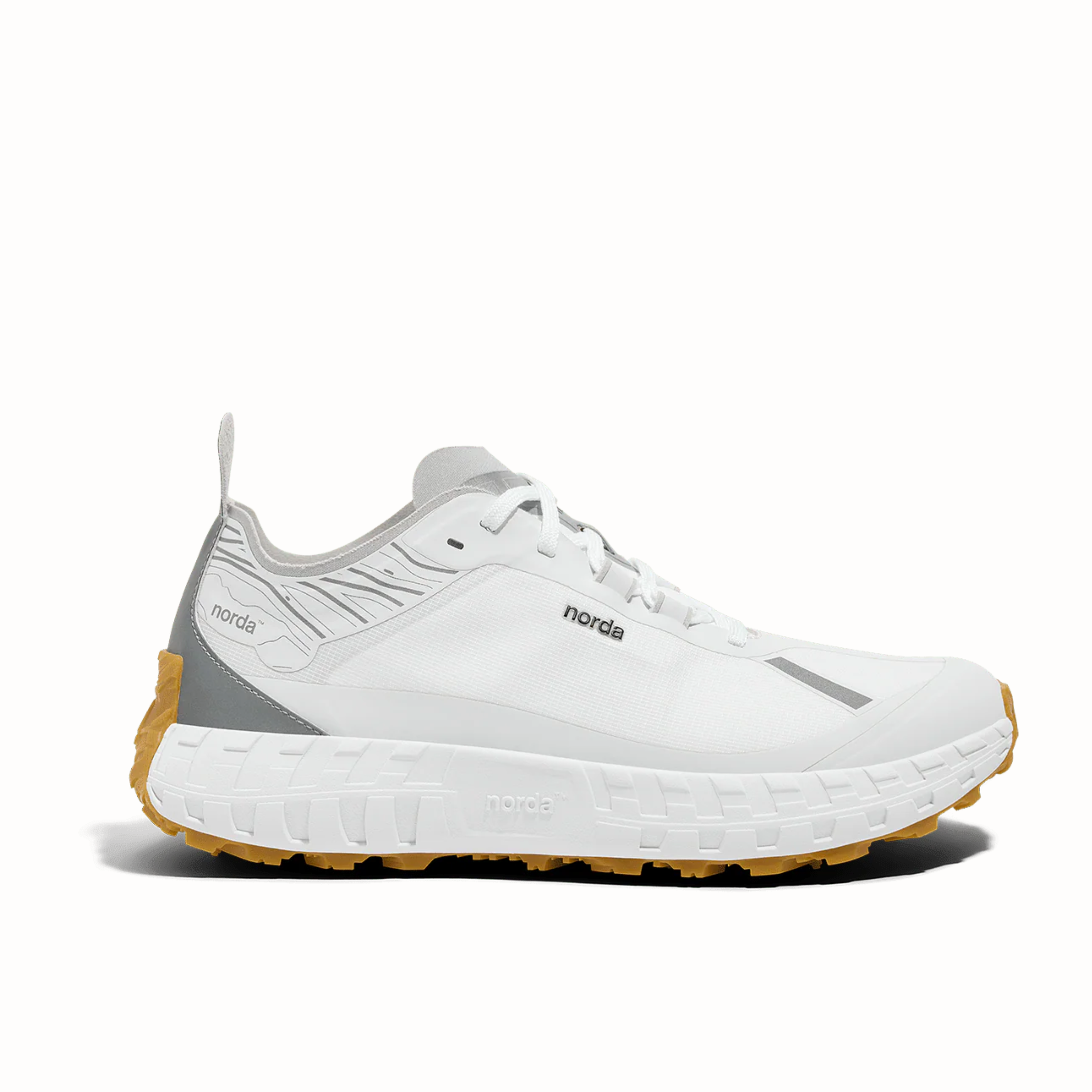 Norda Women's 001A